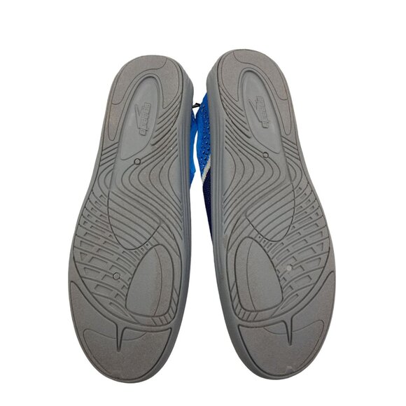 Speedo Men's Surf Strider Water Shoes NWT Size Blue Large US 11-12 - Picture 13 of 13